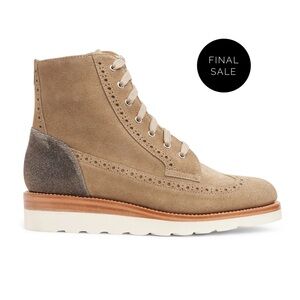 NEW Office of Angela Scott - Mr. Harrison